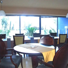 Comporta Village Hotel Apartamento гостиничный бар