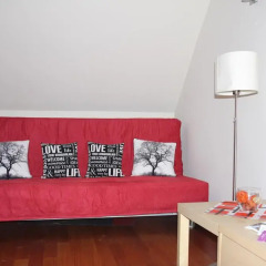 Апартаменты Nowy Rynek Apartment Old Town удобства в номере фото 2