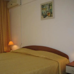 Hotel Lotos 3* Стандартный номер с различными типами кроватей фото 6