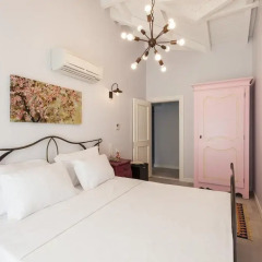 Отель Alacaat Butik Otel 2* Номер Делюкс фото 9