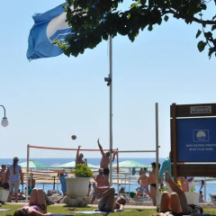 Camyuva Beach Hotel фото 3