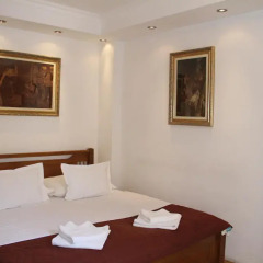 Отель Villa Ivana 3* Апартаменты с 2 отдельными кроватями фото 7