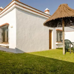 Отель Hacienda Puerto Conil фото 2
