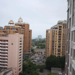 Отель Sunny Golfstrim In Arcadia Одесса