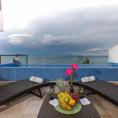 Отель Vallarta Shores 3* Люкс фото 13