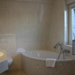 Hotel Beethoven 4* Люкс с различными типами кроватей фото 5