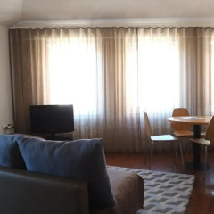 Апартаменты Sao Domingos by Oporto Tourist Apartments комната для гостей