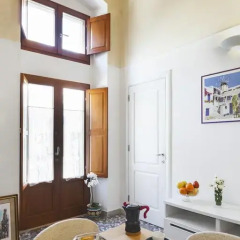 Отель Casa Vacanze Patrizia Бернальда в номере