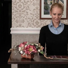 Мини-отель Грибоедов Хаус Санкт-Петербург интерьер отеля фото 3