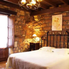Отель Casa Velarde Стандартный номер с различными типами кроватей фото 29