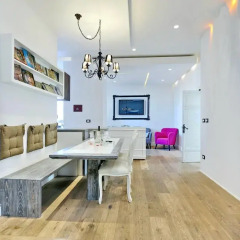Апартаменты Dolce Vita Apartment в номере