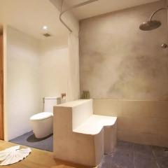 Отель Mimosa Resort & Spa 4* Номер Делюкс с различными типами кроватей фото 14