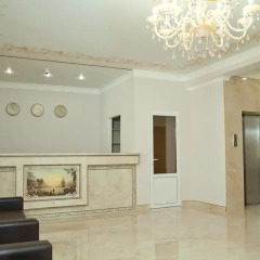 Гостиница Voronezh Guest house интерьер отеля фото 2