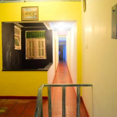 Отель Antic Guesthouse 3* Номер Делюкс с различными типами кроватей фото 2