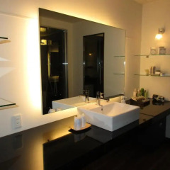 Nogi Onsen Hotel Насусиобара ванная