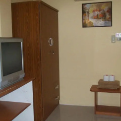 Отель Aura House Таиланд, Паттайя - отзывы, цены и фото номеров - забронировать отель Aura House онлайн удобства в номере фото 2