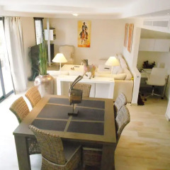 Отель Confiance Immobiliere - La Villa Saint Antoine комната для гостей