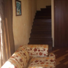 Отель The Lake Villa 3* Вилла с разными типами кроватей фото 8