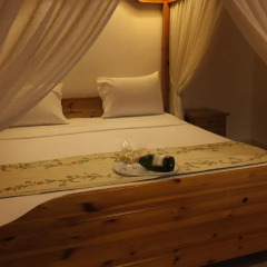 Hotel Westfalenhaus 3* Номер Делюкс с различными типами кроватей фото 21