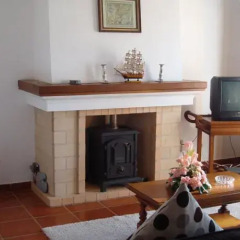Отель Apartamentos Os Descobrimentos удобства в номере