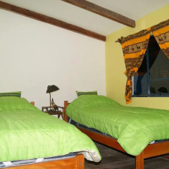 Hotel Cabanas Paradise детские мероприятия