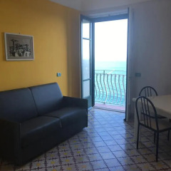 Отель Amalfi Design Sea View Италия, Амальфи - отзывы, цены и фото номеров - забронировать отель Amalfi Design Sea View онлайн комната для гостей фото 2