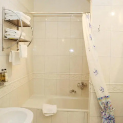 Мини-отель Каса Лето 3* Люкс разные типы кроватей фото 5