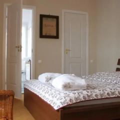 Hotel Pugetow Краков комната для гостей фото 2