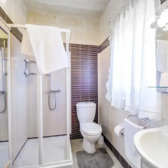 Отель Vecchio Mulino B&B Мальта, Зеббудж - отзывы, цены и фото номеров - забронировать отель Vecchio Mulino B&B онлайн ванная фото 2