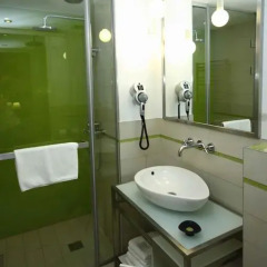 Отель Pure White 4* Стандартный номер с различными типами кроватей фото 4
