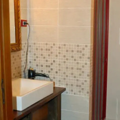 Отель Guesthouse Casa Mirabella 3* Номер Делюкс фото 6