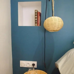 Отель Apt. Vieux Lyon Centre Historique ванная