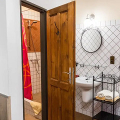 Отель Aparthotel Davids Чехия, Прага - отзывы, цены и фото номеров - забронировать отель Aparthotel Davids онлайн сауна