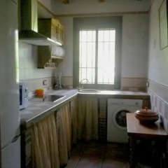 Отель Chalet rural Cuesta la Ermita в номере фото 2