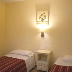 Отель Abadia Suites детские мероприятия фото 2