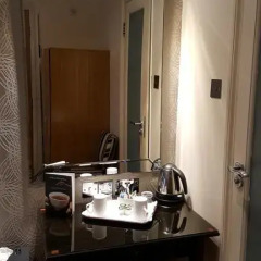 Отель Duke of Leinster Hotel Великобритания, Лондон - 1 отзыв об отеле, цены и фото номеров - забронировать отель Duke of Leinster Hotel онлайн в номере фото 2