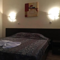 Hotel Biju комната для гостей фото 4