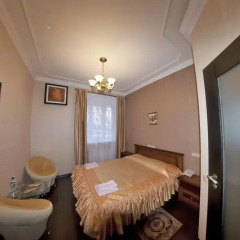 Гостиница Богданов Яр 3* Стандартный номер с двуспальной кроватью фото 2