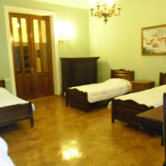 Отель Elena Hostel Грузия, Тбилиси - 2 отзыва об отеле, цены и фото номеров - забронировать отель Elena Hostel онлайн комната для гостей фото 3