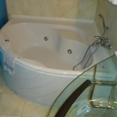 Отель Suite Grand Maitre спа