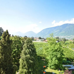 Отель Pension Salvatorianerinnen Меран фото 12