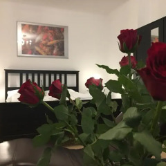 Отель Heart of Vienna Homes 3* Апартаменты с различными типами кроватей фото 41