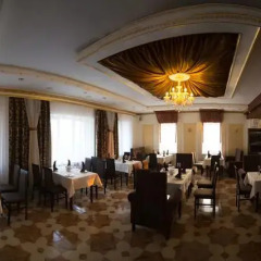 Hotel Kolisey