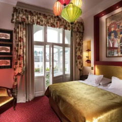 Отель Bristol Salzburg Австрия, Зальцбург - отзывы, цены и фото номеров - забронировать отель Bristol Salzburg онлайн детские мероприятия