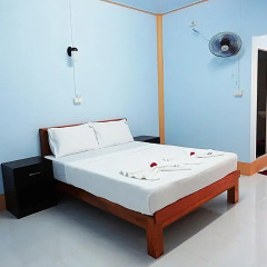 Отель Peace Lanta Mansion 2* Стандартный номер фото 2