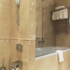 Гостиница Premier Palace 5* Представительский номер с различными типами кроватей фото 4