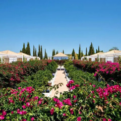 Отель Vila Monte Farm House Португалия, Монкарапашу - отзывы, цены и фото номеров - забронировать отель Vila Monte Farm House онлайн фото 5