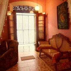 Отель Linda Cottage 3* Апартаменты с различными типами кроватей фото 33