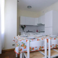 Отель Complesso Calle Delle Rasse Венеция в номере