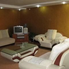 Отель Beijing GuoMen Business Hotel Китай, Пекин - отзывы, цены и фото номеров - забронировать отель Beijing GuoMen Business Hotel онлайн интерьер отеля